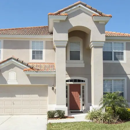 Luxury 6 Bedroom In Windsor Hill Resorts
